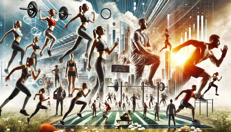 Sportswear Statistics 2025