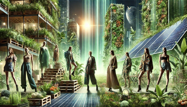 Fashion Sustainability Claims Accuracy Statistics