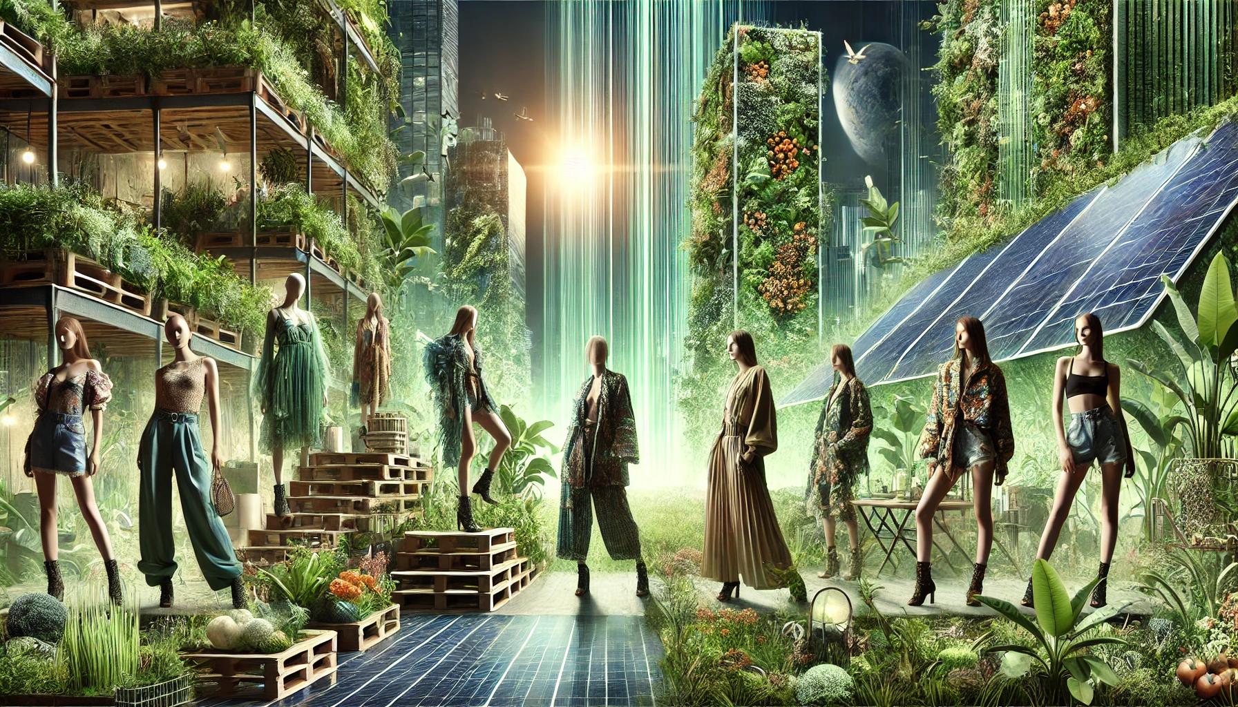 Fashion Sustainability Claims Accuracy Statistics