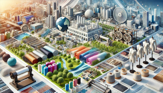 Fabric Usage Statistics 2025