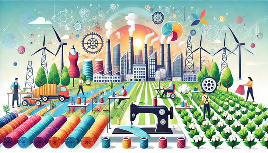 Global Textile Market Statistics