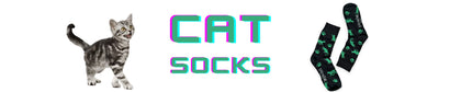 Cat Socks