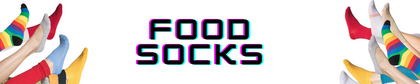 FOOD SOCKS