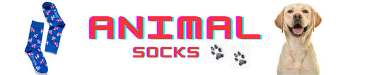 Animal Socks