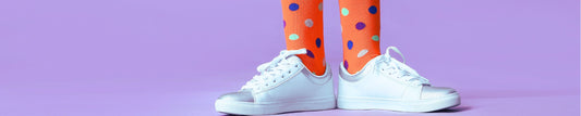 Dots Socks
