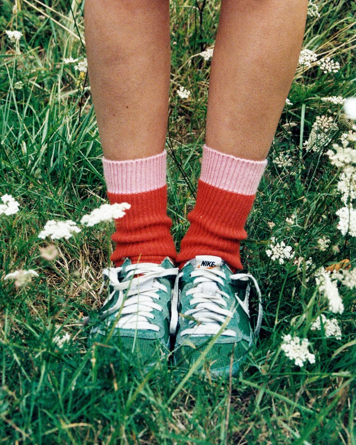 With a scent of nostalgia