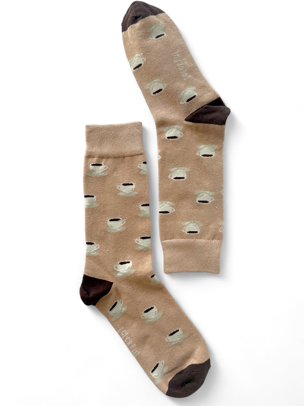 Coffee Socks