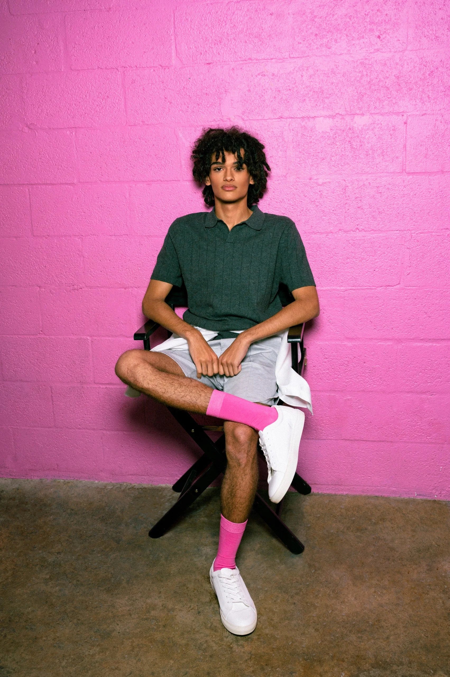 Colorful Socks