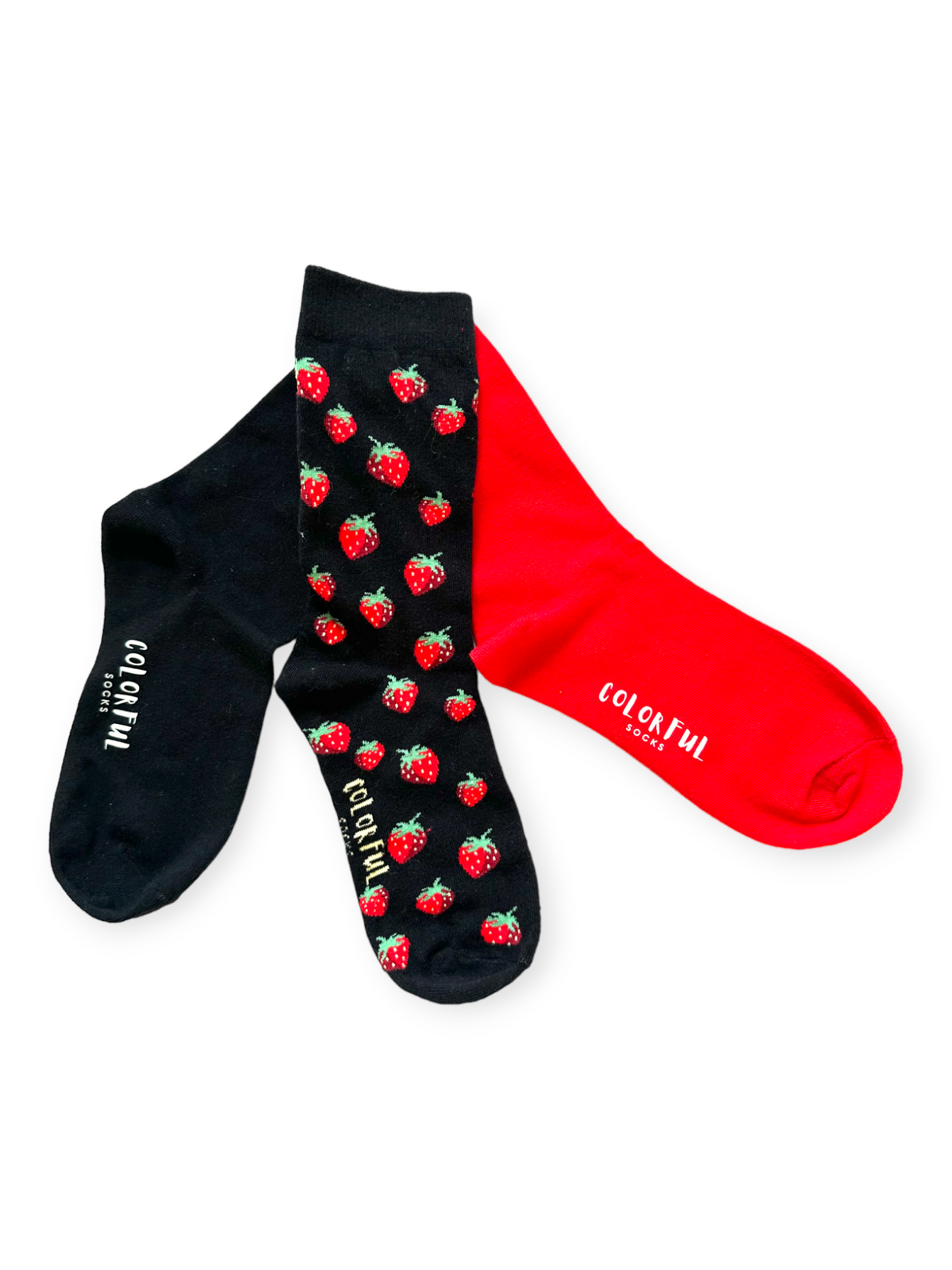 Best Colorful Socks 