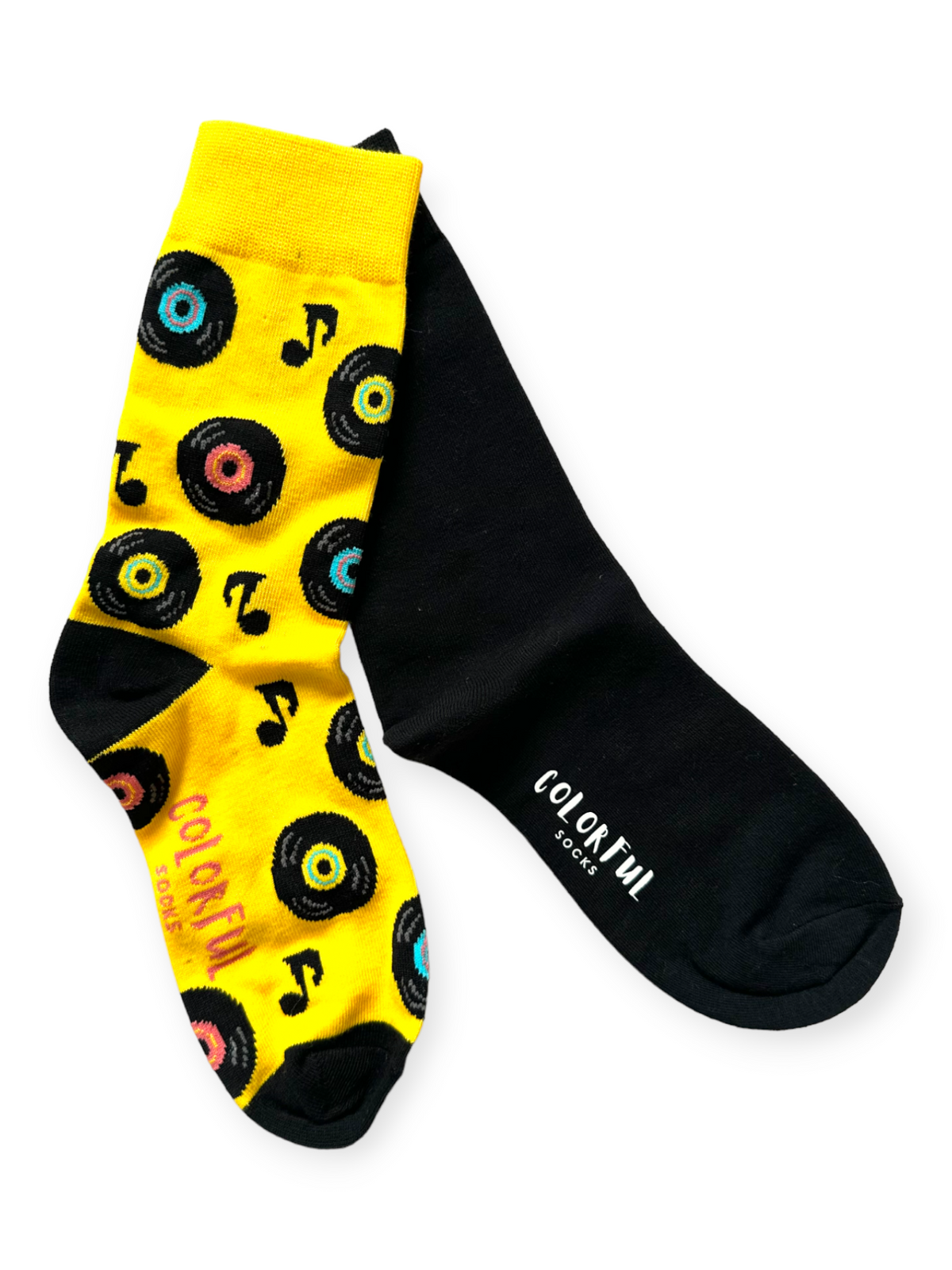 Best Colorful Socks 