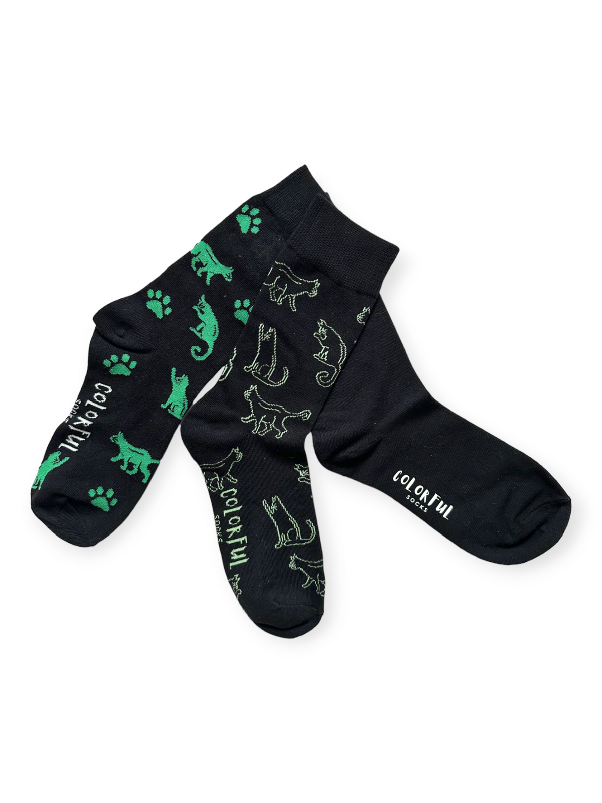 Best Colorful Socks 