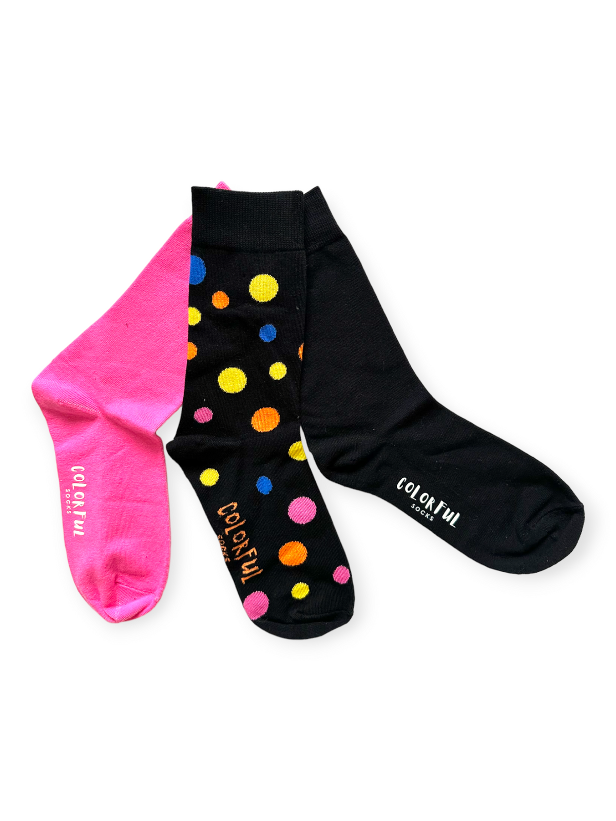 Best Colorful Socks 
