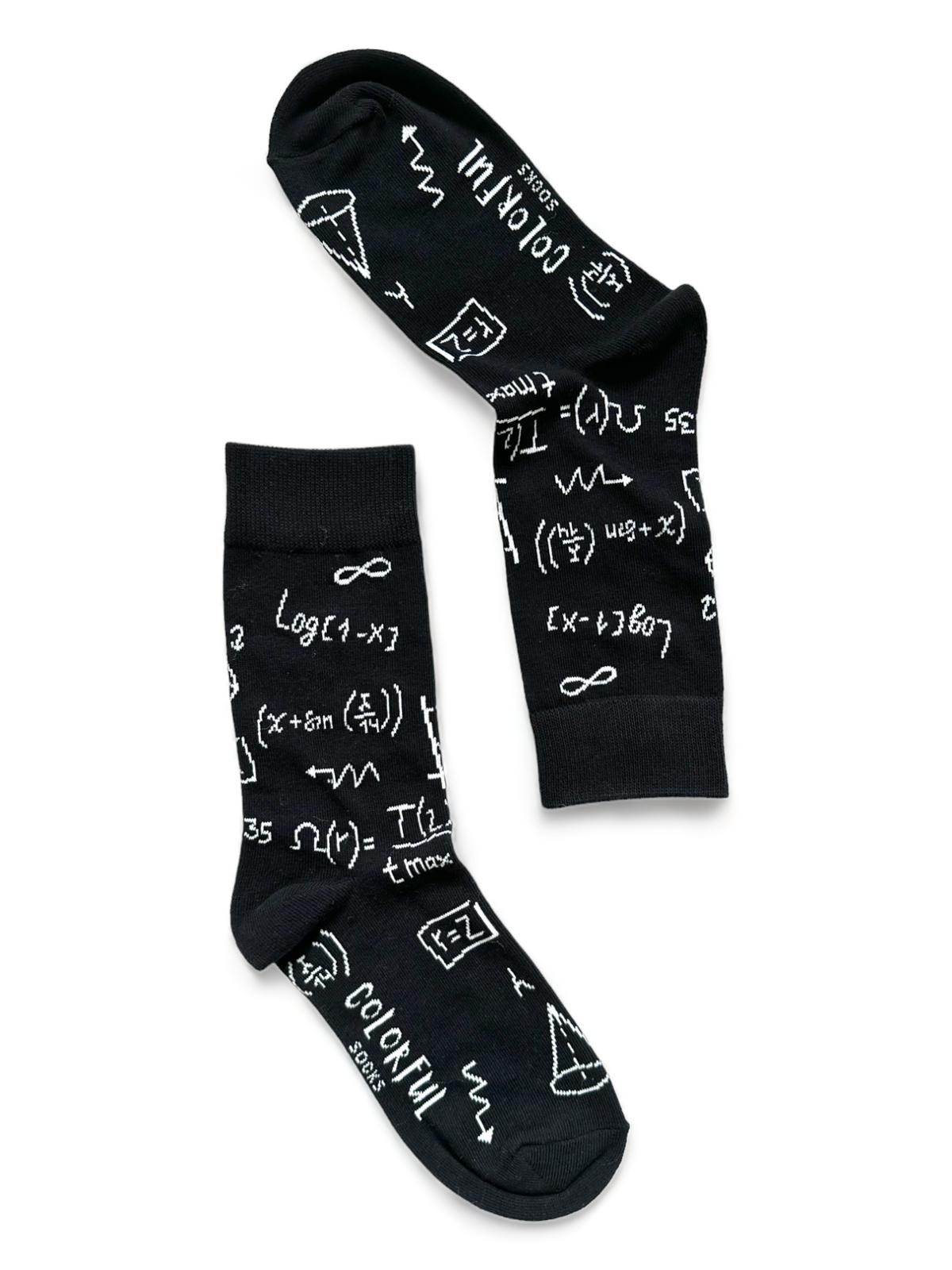 math socks
