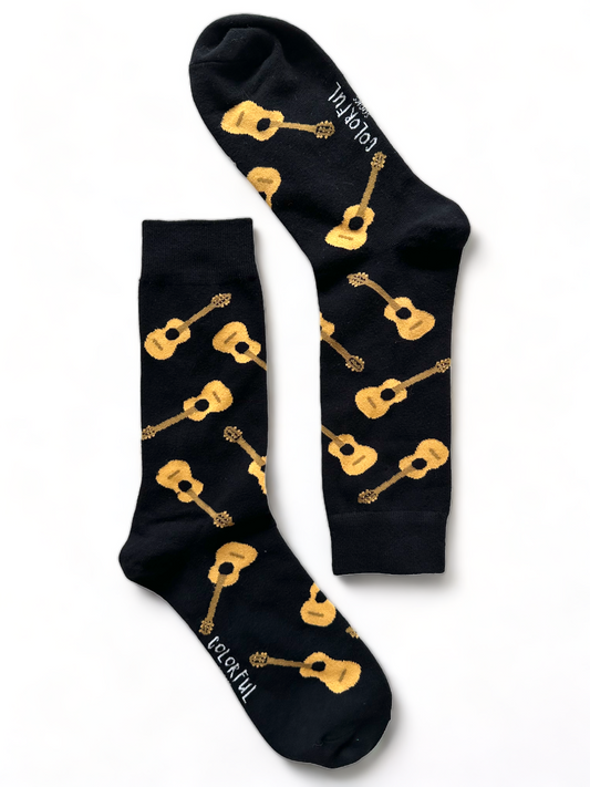 Guitar Socks