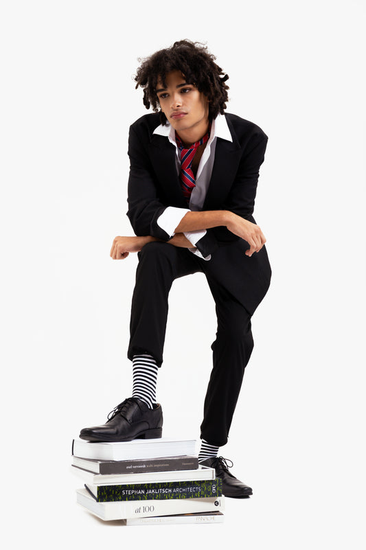 Colorful Socks