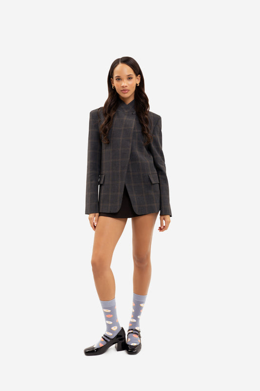 The Jet-Lag Patisserie