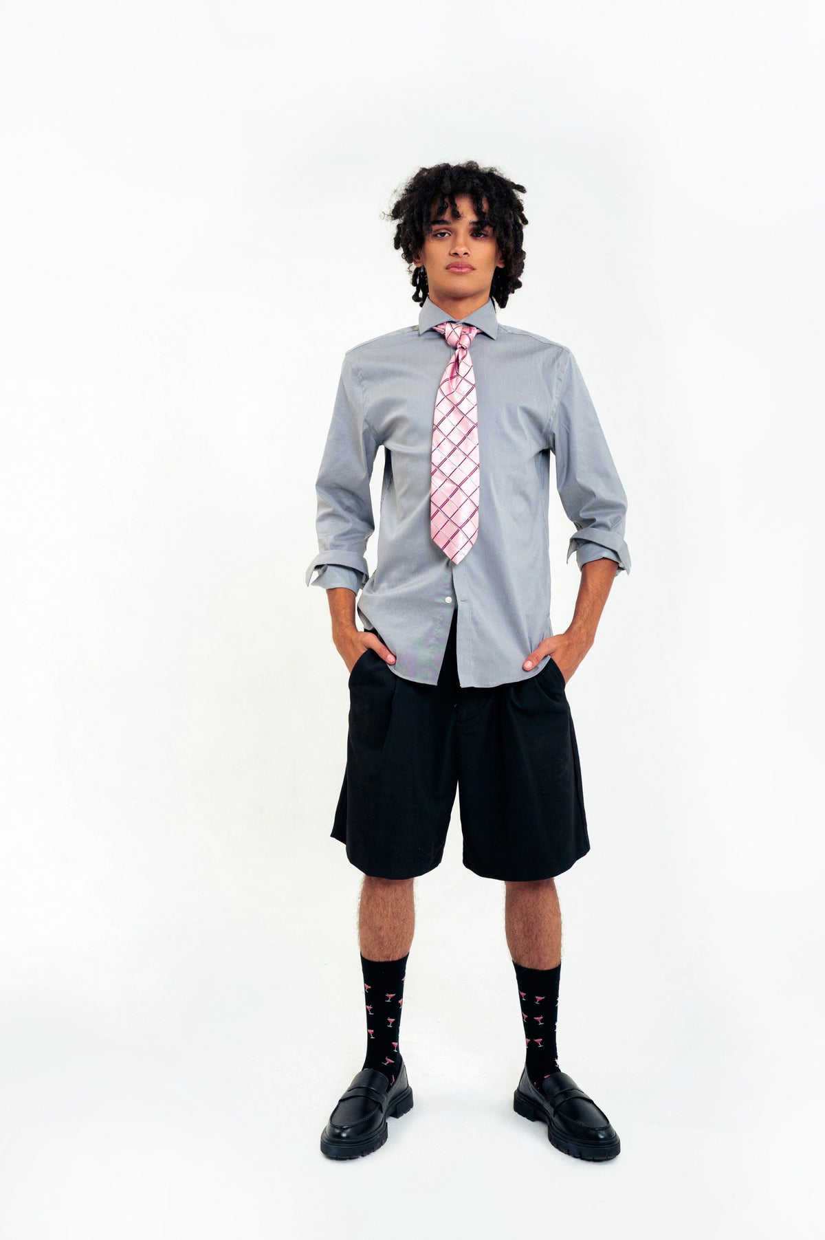 Martini Socktails - Martini Socks