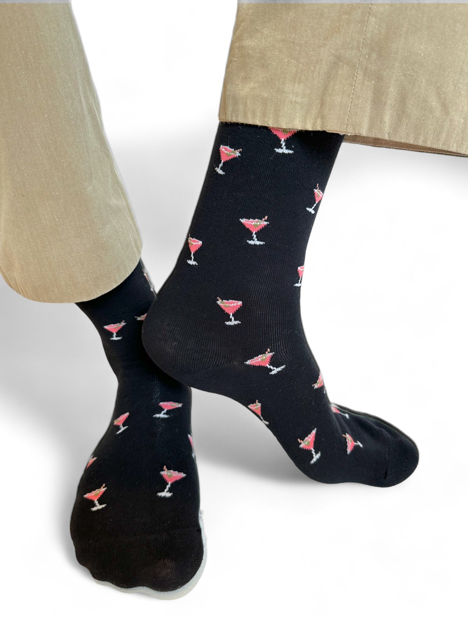 Martini Socks