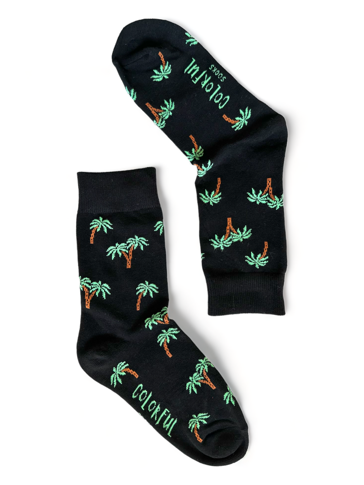 Palm Socks