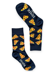 Pizza Socks