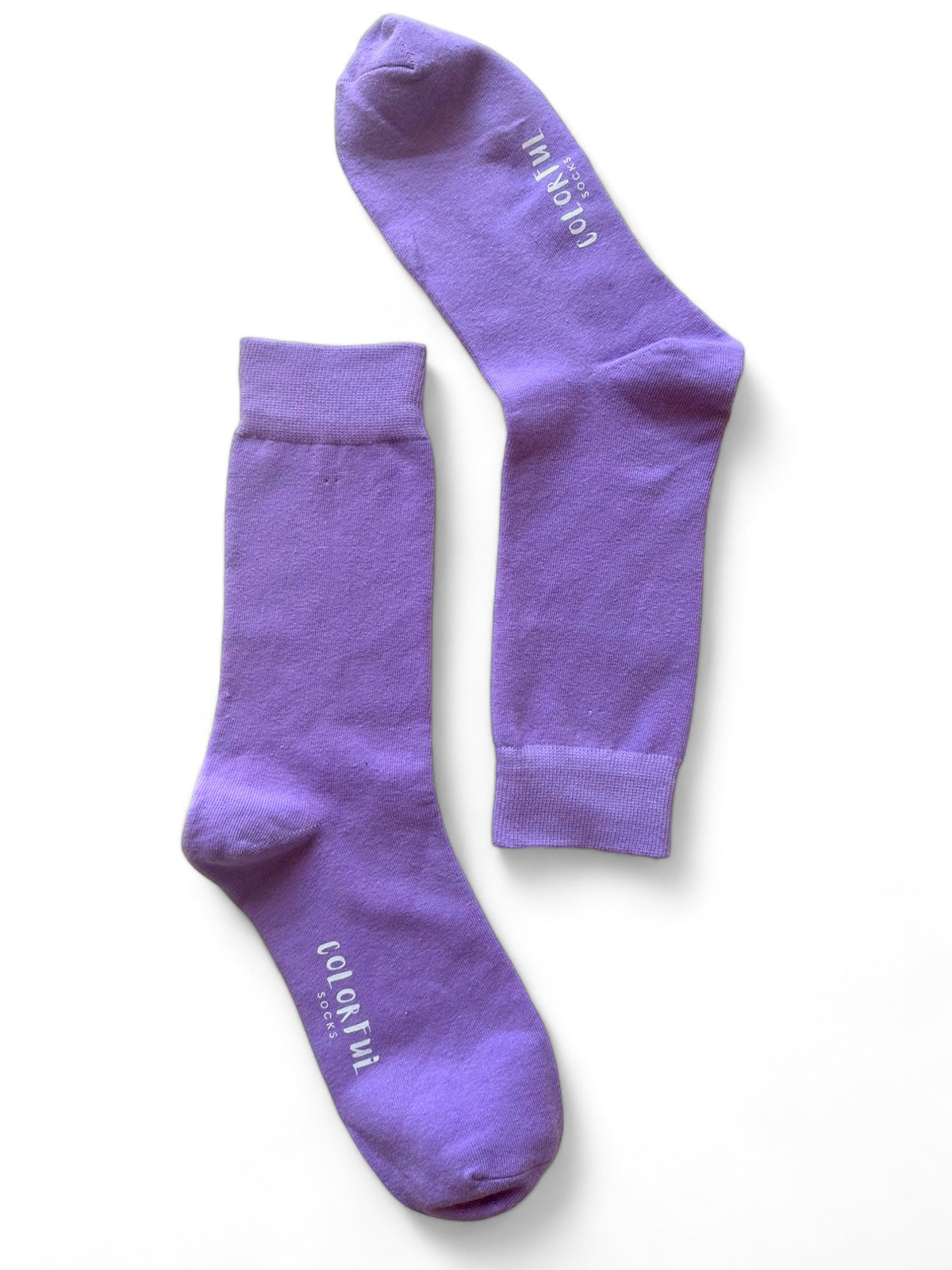 purple Socks
